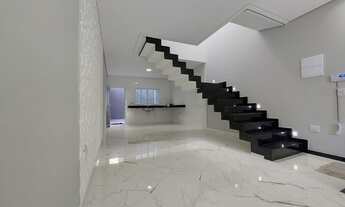 Imagem 2: Sobrado com 3 dormitórios à venda, 195 m² por R$ 930.000,00 - Santa Maria - Santo André/SP