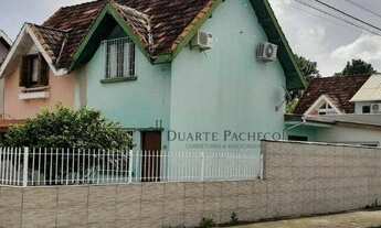 Imagem: Casa com 2 dormitórios à venda, 120 m²