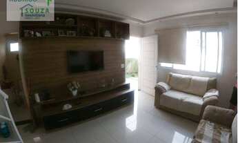 Imagem 4: Casa à venda, 96 m² por R$ 658.000,00 - Portal dos Ipês II - Cajamar/SP