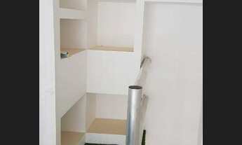 Imagem 6: Sala, 30 m² - venda por R$ 100.000,00 ou aluguel por R$ 600,00/mês - Recreio dos Bandeiran