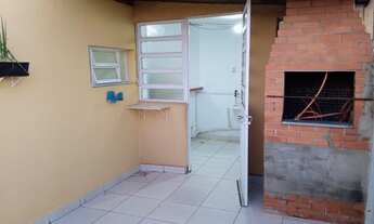 Imagem: Ap 1 dorm.c/ BOX 66m² terraço sol fundos