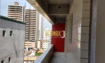 Imagem 3: Apartamento com 2 dormitórios à venda, 66 m² por R$ 290.000,00 - Aviação - Praia Grande/SP