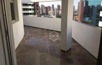 Imagem 4: Cobertura Aldeota