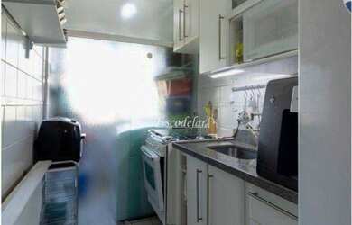 Imagem 2: Apartamento com 2 dormitórios à venda, 50 m² por R$ 340.000,00 - Lauzane Paulista - São Pa