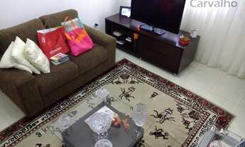 Imagem 4: Casa com 3 dormitórios à venda, 120 m² por R$ 630.000,00 - Jardim Japão - São Paulo/SP