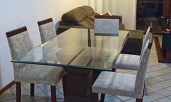 Imagem 6: Oportunidade de 3 qts com 2 vagas, sol da manhã nas castanheiras cod 19917 z