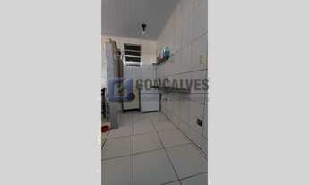 Imagem 7: SAO CAETANO DO SUL - Residential / Sobrado - FUNDACAO