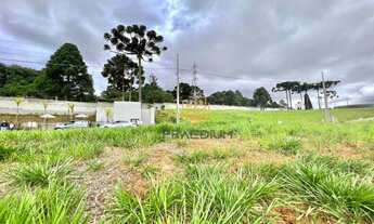 Imagem 8: Terreno à venda, 191 m² por R$ 359.990,00 - Santa Cândida - Curitiba/PR