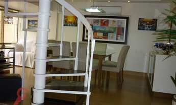 Imagem 7: APARTAMENTO COBERTURA com 2 dormitórios à venda por R$ 680.000,00 no bairro Centro Históri