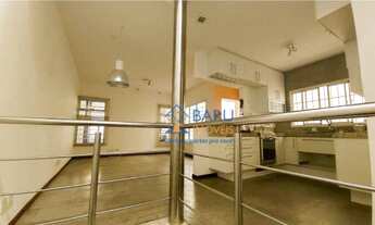 Imagem 6: Casa com 4 dormitórios à venda, 170 m² - Perdizes - São Paulo/SP