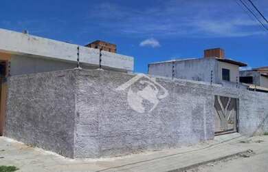 Imagem 3: Casa com 3 dormitórios à venda, 150 m² por R$ 480.000,00 - Santos Dumont - Aracaju/SE