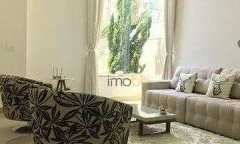 Imagem: Casa com 3 dormitórios à venda, 326 m²