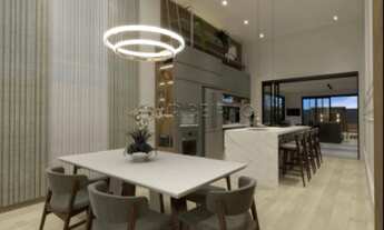 Imagem 4: Ribeirao Preto - Casa de Condomínio - Quinta da Primavera