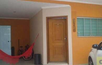 Imagem 2: Sobrado com 3 dormitórios à venda, 198 m² - Assunção - São Bernardo do Campo/SP