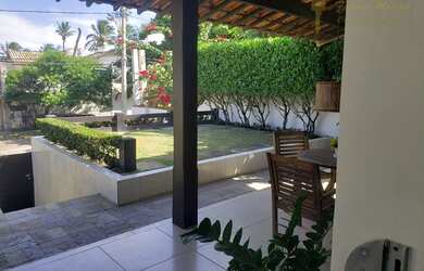 Imagem 2: Casa para venda com 360 metros quadrados com 3 quartos em Pedra do Sal - Salvador - BA