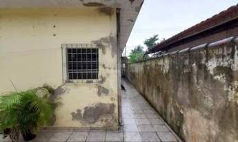 Imagem 5: Casa com 3 dormitórios à venda, 145 m² por R$ 460.000 - Ocian - Praia Grande/SP