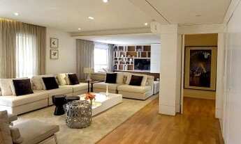 Imagem 6: Apartamento 3 SUÍTES, LINDO! PRONTO PARA MORAR! MOBILIADO E DECORADO! VENDE COM MÓVEIS PLA