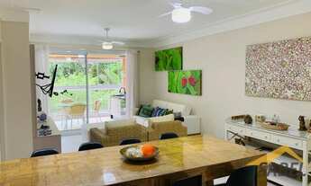 Imagem 3: Apartamento com 4 dormitórios à venda, 134 m² por R$ 2.500.000,00 - Riviera - Módulo 7 - B