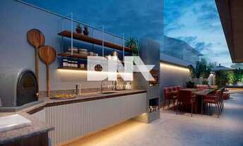 Imagem 6: Rio de Janeiro - Apartamento Padrão - Jardim Botânico