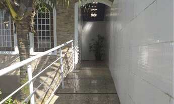 Imagem 5: Casa com 3 dormitórios à venda, 225 m² - Vila Guarani - Santo André/SP