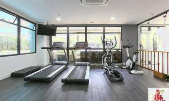 Imagem 6: VENDA DE FLAT EM MOEMA COM PREÇO INÉDITO!