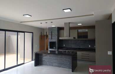 Imagem 3: Casa à venda, 200 m² por R$ 1.200.000,00 - Parque Residencial Quinta do Lago - São José do