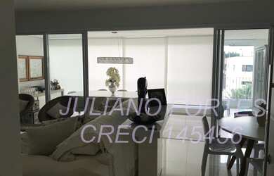 Imagem 5: Apartamento para venda com 133m² com 3 quartos 2 Vagas + Depósito em Santana - Gaúcho - S