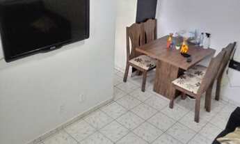 Imagem 1: Sonia Lima vende apartamento em Taguatinga norte