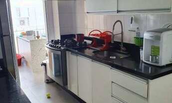 Imagem 7: Apartamento com 3 dormitórios à venda, 115 m² por R$ 1.190.000,00 - Jardim Saúde - São Pau