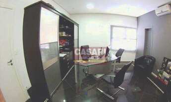 Imagem 2: Prédio, 1200 m² - venda por R$ 2.900.000,00 ou aluguel por R$ 18.000,00/mês - Santa Terezi