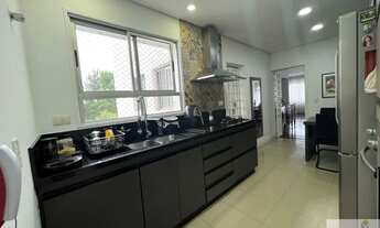 Imagem 5: Alto da Boa Vista, Apartamento com 117m² útil 2 Suítes, closet