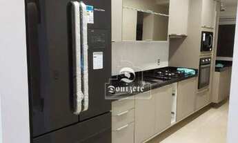 Imagem 2: Apartamento à venda, 68 m² por R$ 625.000,00 - Vila Apiaí - Santo André/SP
