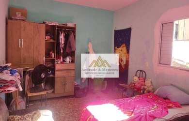 Imagem 5: Casa com 3 dormitórios à venda, 58 m² por R$ 180.000,00 - Vila Abranches - Ribeirão Preto