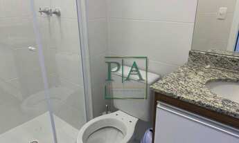 Imagem 5: Apartamento com 1 dormitório para alugar, 51 m² por R$ 1.600/mês - Vila Independência - Pi
