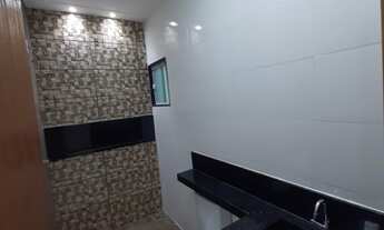 Imagem 5: Casa No PQ Imperial Com Excelente Acabamento