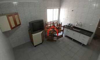 Imagem 4: Sobrado com 3 dormitórios, 200 m² - venda por R$ 700.000,00 ou aluguel por R$ 2.800,00/mês