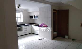 Imagem 6: Casa com 3 dormitórios para alugar, 200 m² por R$ 2.850,00/mês - Residencial Planalto - Sã