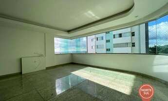 Imagem 3: Apartamento com 4 dormitórios à venda, 180 m² por R$ 1.500.000,00 - Buritis - Belo Horizon