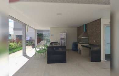 Imagem 5: Apartamento para venda com 42 metros quadrados com 2 quartos em Centro - Lauro de Freitas