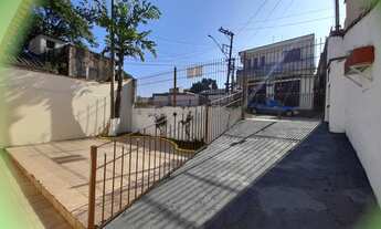 Imagem 2: Casa para aluguel com 160 metros quadrados com 3 quartos em Parque Ramos Freitas - São Pau