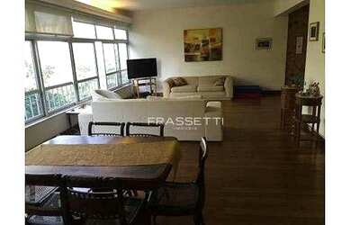 Imagem 4: Cobertura no Leblon