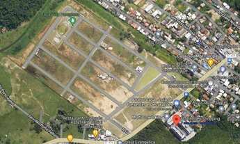 Imagem: Lote/Terreno para venda possui 450 m² no