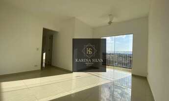 Imagem 2: Apartamento 80m2 3 dorm em Taubaté - porcelanato e planejados !