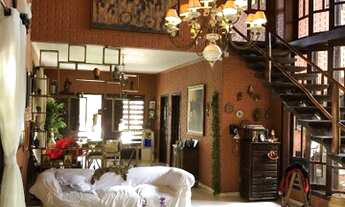 Imagem 4: Casa com 3 dormitórios à venda, 480 m² por R$ 1.500.000,00 - Quintas do Calhau - São Luís