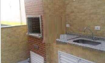 Imagem 3: Apartamento com 2 dormitórios à venda, 65 m² - Jardim do Mar - São Bernardo do Campo/SP