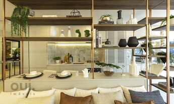 Imagem 2: Apartamento com 2 dormitórios à venda, 84 m² por R$ 1.069.095 - Vila Mariana - São Paulo/S