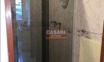 Imagem 6: Apartamento com 3 dormitórios à venda, 70 m² - Nova Petrópolis - São Bernardo do Campo/SP