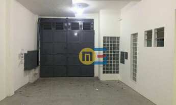 Imagem 6: Galpão para alugar, 800 m² por R$ 15.000/mês - Vila das Mercês - São Paulo/SP