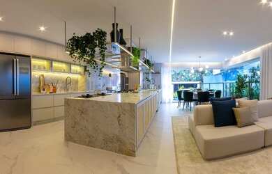 Imagem 6: MARQUEZ IPIRANGA 121m² - UNIDADE PROMOCIONAL