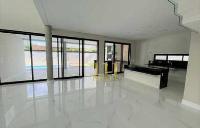 Imagem 6: Casa no Cond. Jardim do Golfe com 4 dormitórios à venda, 502 m² por R$ 4.490.000 - Condomí